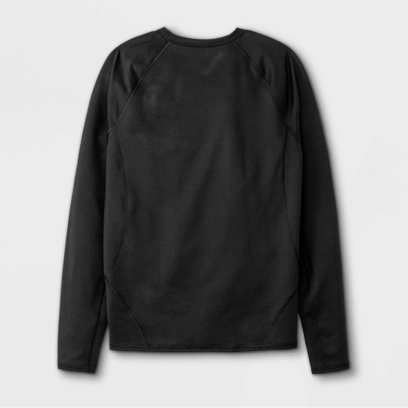 New In Box, All In Motion Heavyweight Thermal Shirt, size S, smoke free home - Picture 4 of 6